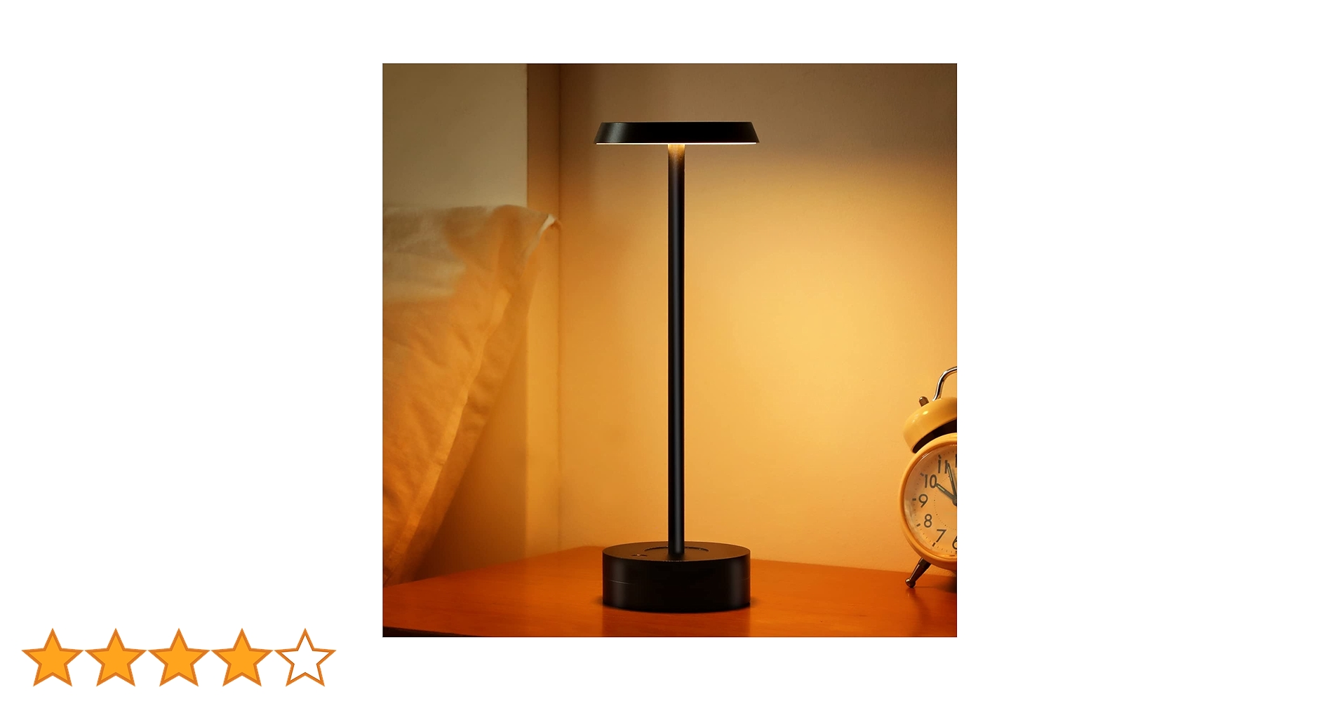 Govssing　間接照明 Amazon.co.jp : Govssing 間接照明 おしゃれ テーブルランプ